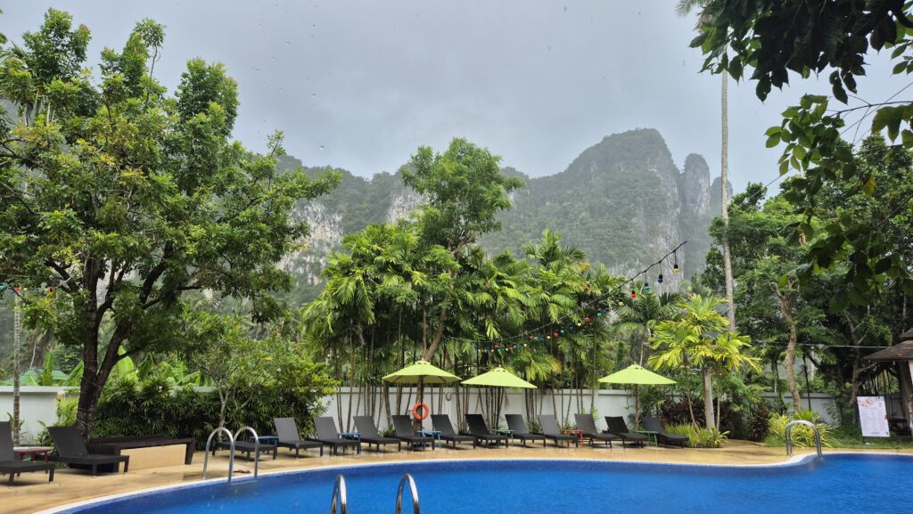 What Every Parent Needs to Know Before Traveling to Thailand